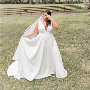 Jenny Yoo “Spencer”